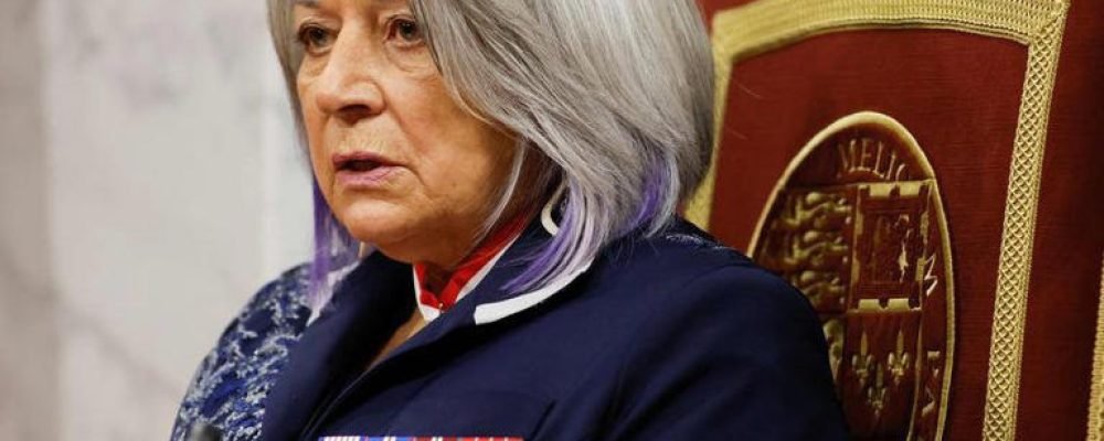 Подарочек ко Дню Канады.