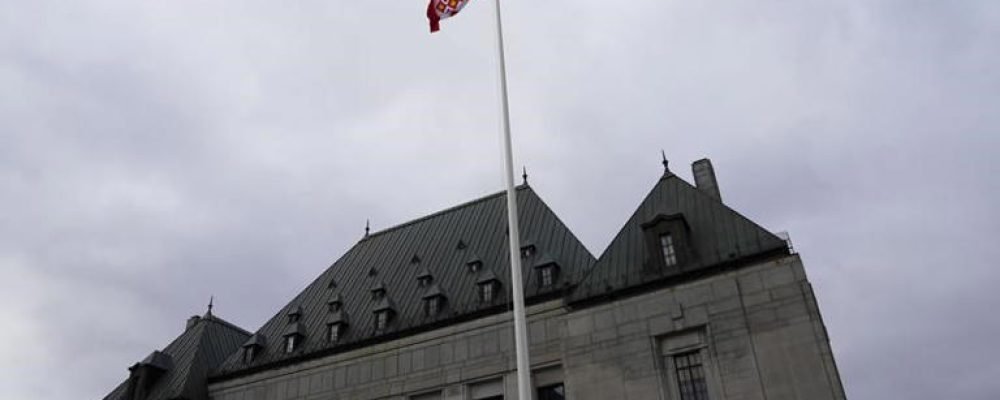 Самый справедливый суд.