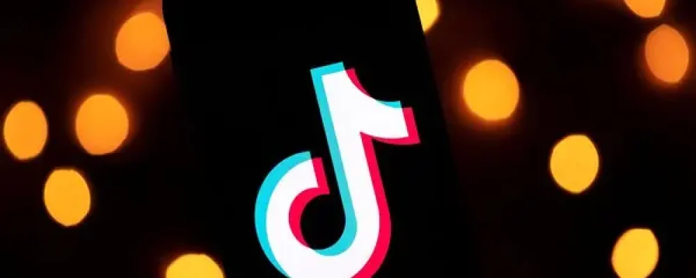 TikTok І ДІТИ.