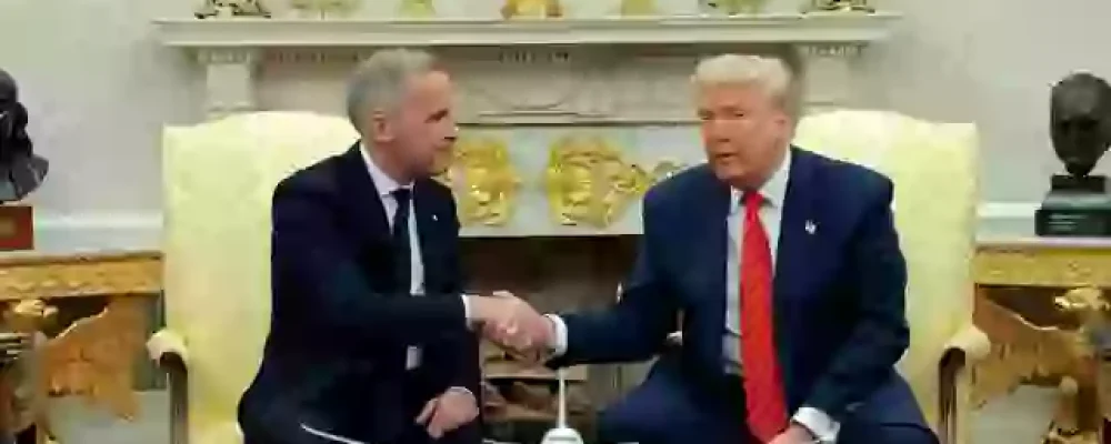 ПОДРОБНОСТИ ВСТРЕЧИ В ОВАЛЬНОМ КАБИНЕТЕ.