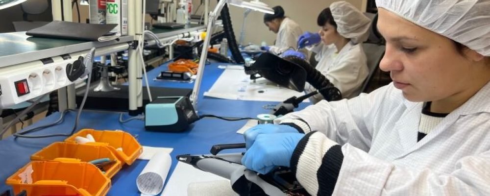 Глобальна безпека — глобальні зусилля.