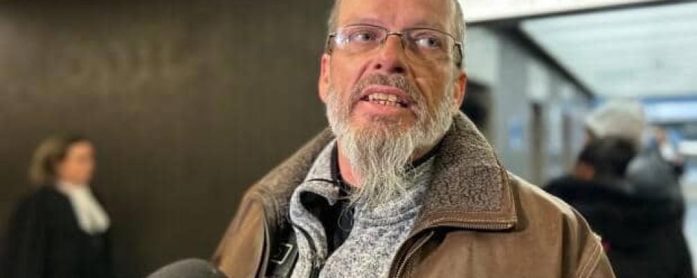 Приговор вынесен.