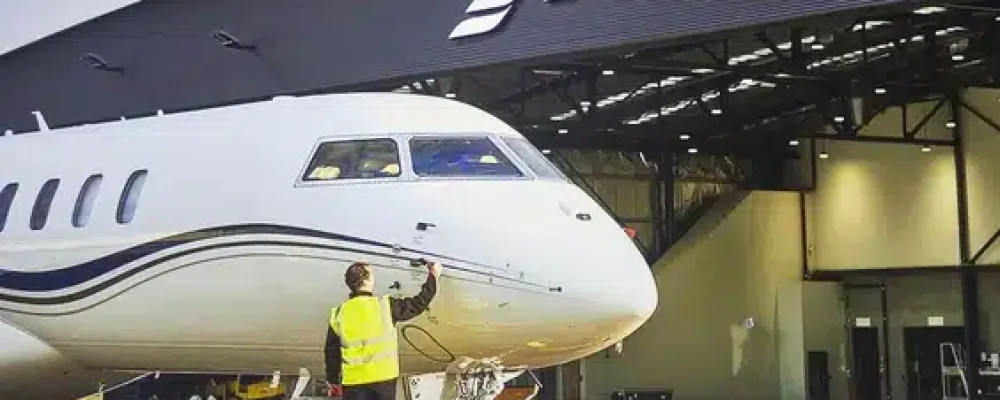 НА ЗАХИСТІ BOMBARDIER.