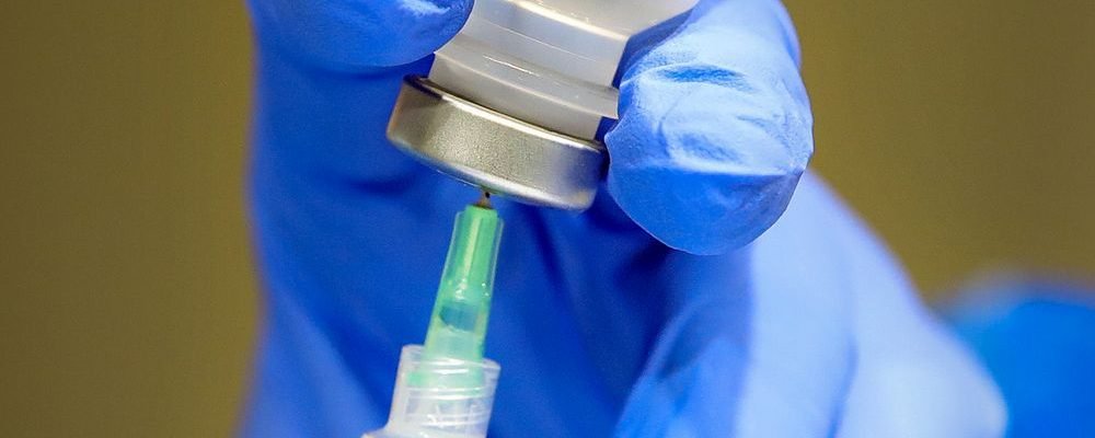 Почему болеют вакцинированные?