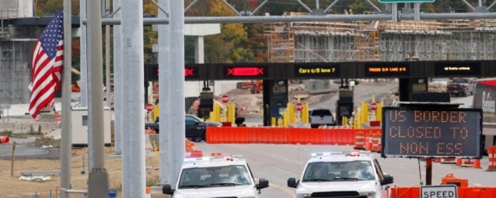 По-прежнему закрыто.