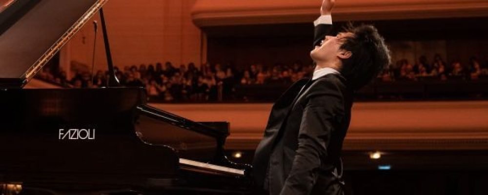 Новая звезда из Монреаля.