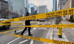 В ТОРОНТО ОБСТРІЛЯЛИ АМЕРИКАНСЬКЕ КОНСУЛЬСТВО.