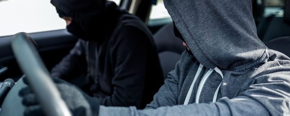 ПРОБЛЕМА АВТОУГОНІВ.