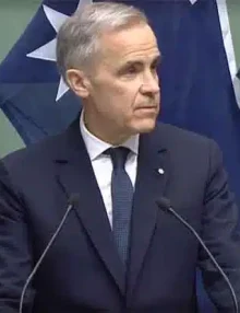 КАРНІ: «ІРАН НЕ ПОВИНЕН МАТИ ЯДЕРНУ ЗБРОЮ».