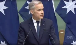 КАРНІ: "ІРАН НЕ ПОВИНЕН МАТИ ЯДЕРНУ ЗБРОЮ".