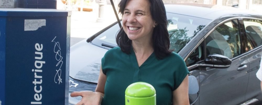 Логика мадам Плант.