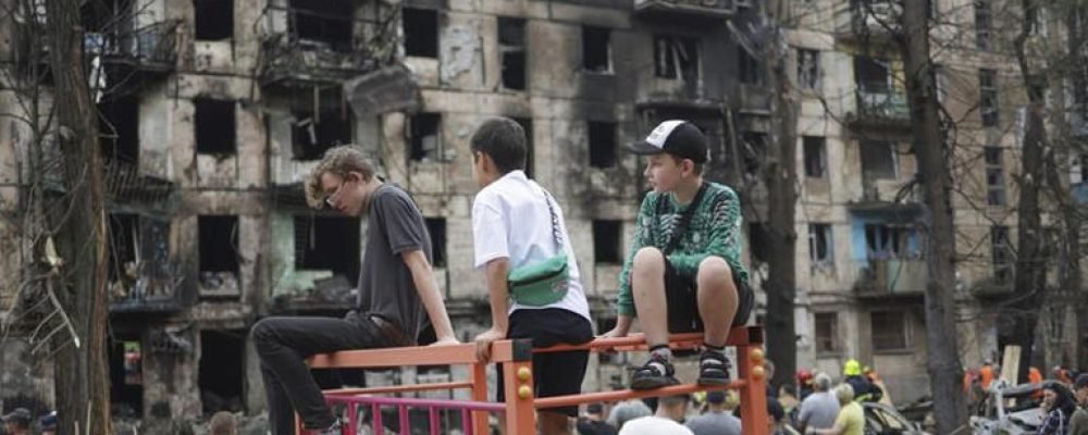 Свідчення злочинів.