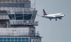 АЕРОПОРТ МОНРЕАЛЯ ПРАЦЮЄ В НОРМАЛЬНОМУ РЕЖИМІ.