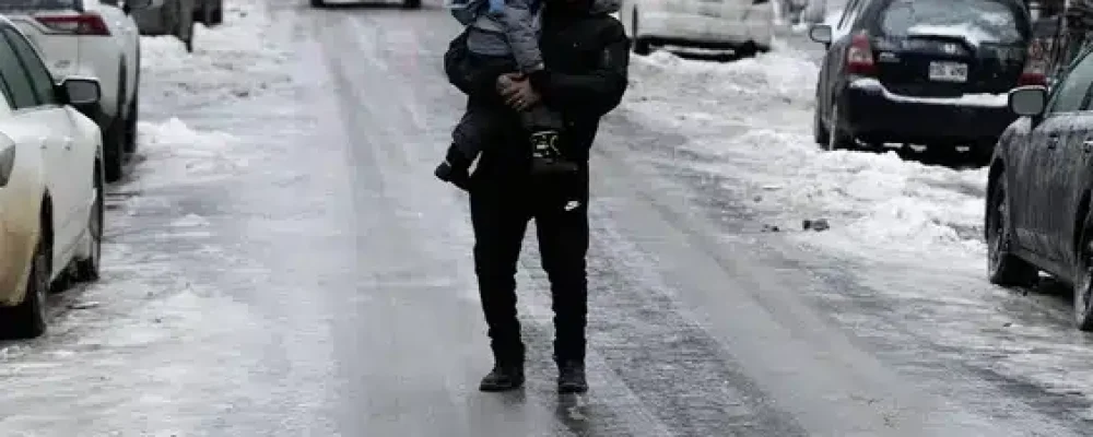 ПОГОДА І ТРАВМИ.