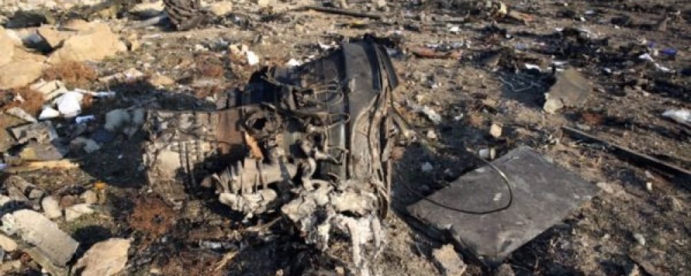 Тайны «чёрных ящиков»