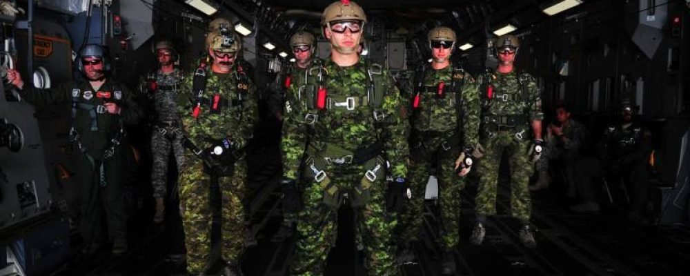 Подготовка к эвакуации.