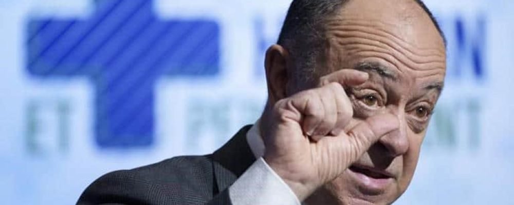 Снова маски?