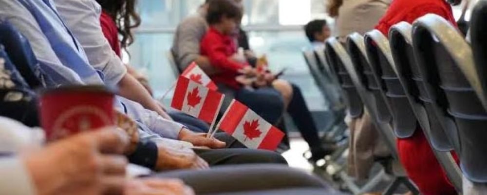 Новая иммиграционная программа и изменения критериев отбора для Express Entry в ближайшее время!