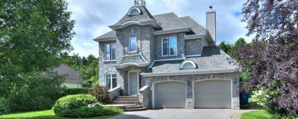 ПРОДАЖА ЖИЛЬЯ В МОНРЕАЛЕ ВЫРОСЛА.