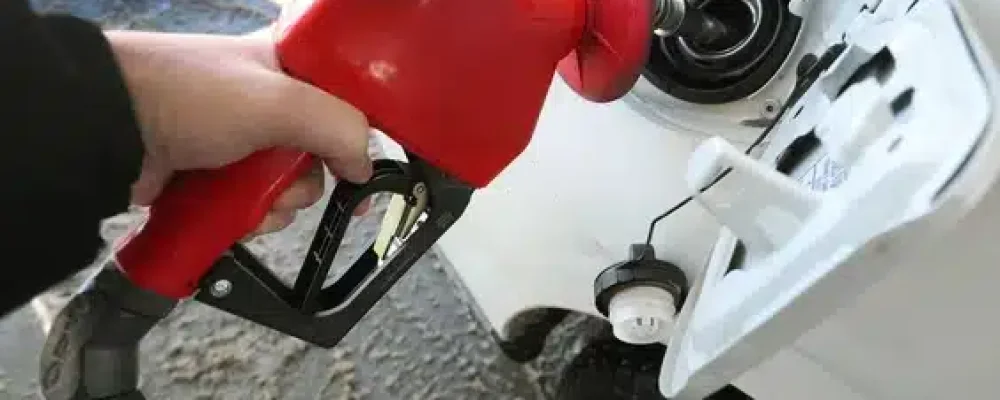 ВІЙНА І ЦІНА НА БЕНЗИН.