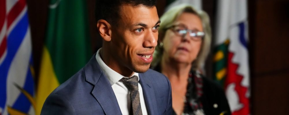 Давыбары ў Манрэалі.