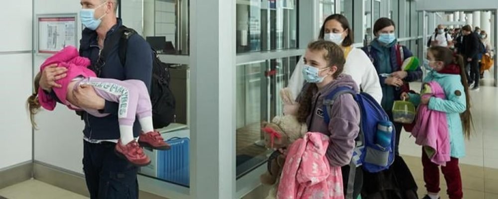 В серой зоне.