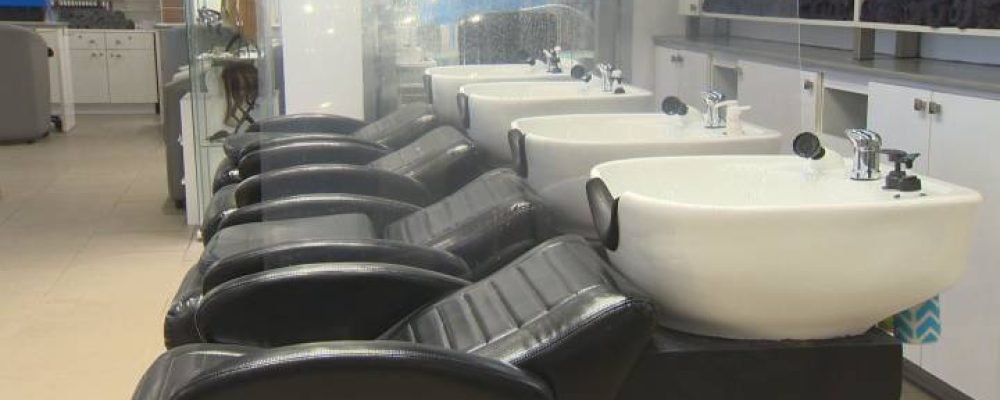 Записываемся на стрижку