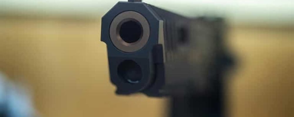 Оружие под прицелом закона.