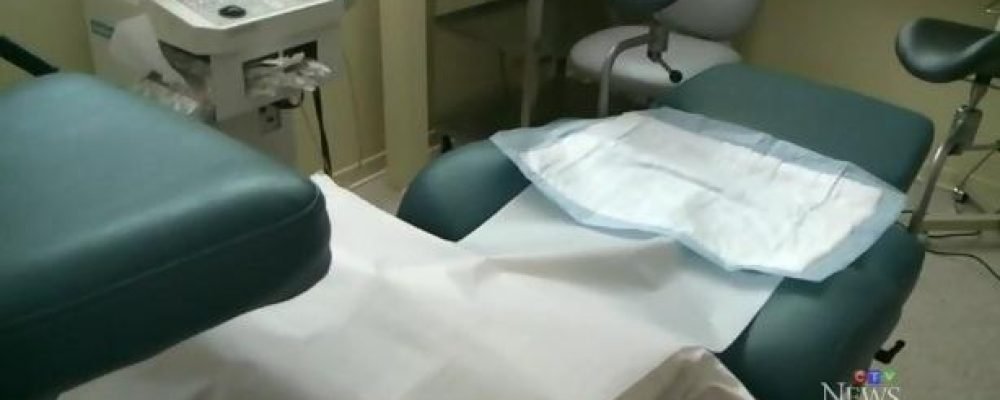 Женщины не хотят ждать