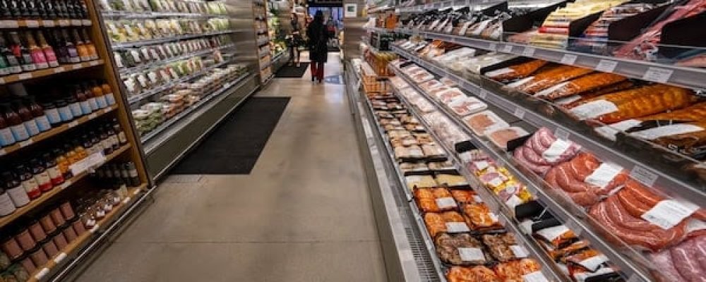 УРОВЕНЬ ИНФЛЯЦИИ ВЫРОС.