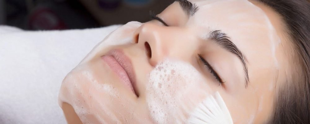 Карбокситерапия.