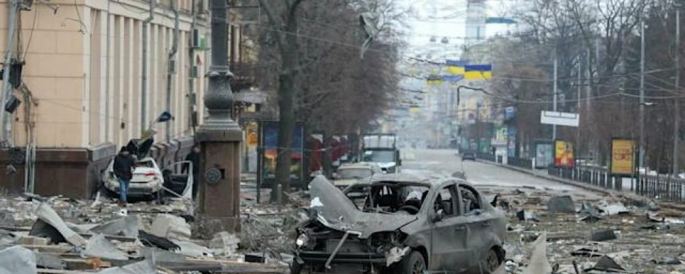 Гаага ждёт.