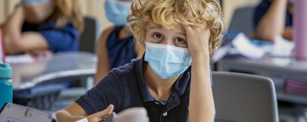 Вакцинация к Рождеству.