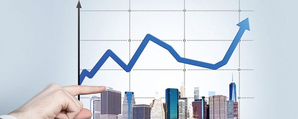 Краткий анализ рынка недвижимости.