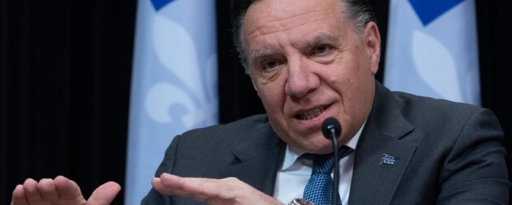 Разделили на две части