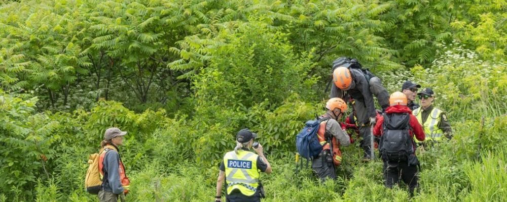 ЗНАЙДЕНА ЖИВОЮ.