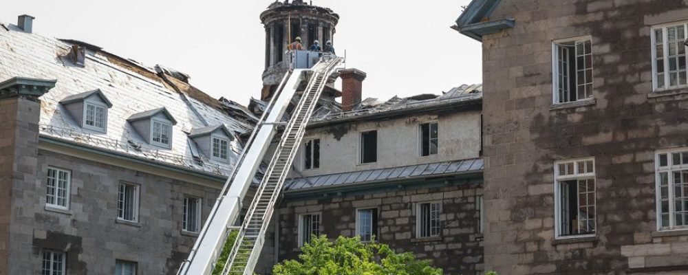 Пажар ліквідаваны.