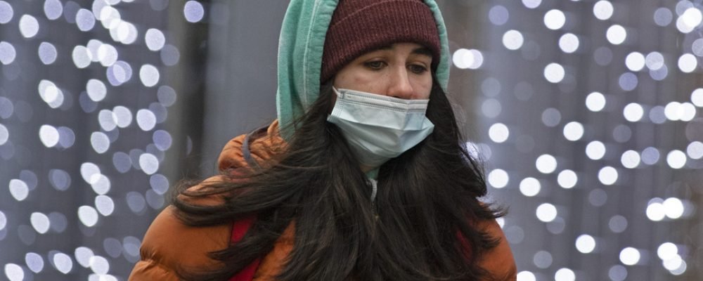 Упрямый вирус.