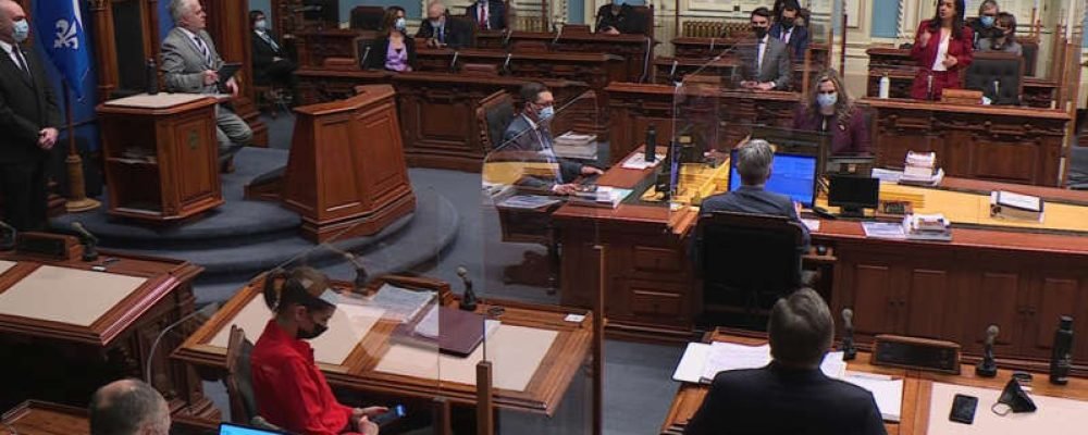 Зачем Лего чрезвычайное положение?