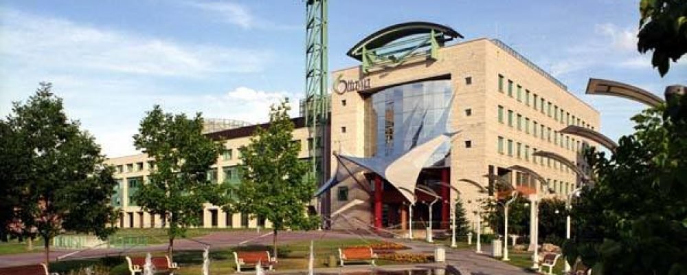 Канада — Украина.