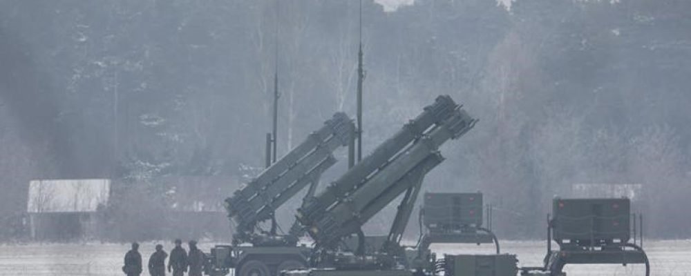 «Пощечина России».