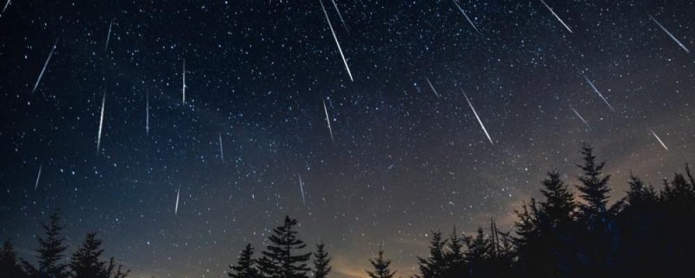 Звездопад