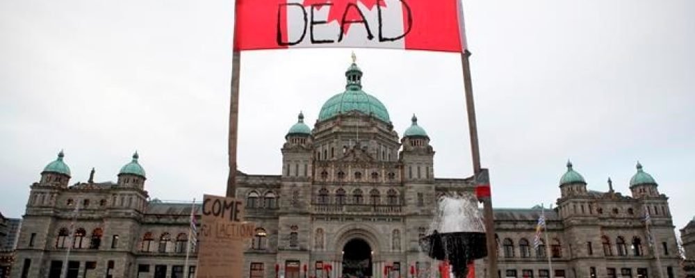 Оттава призывает к переговорам