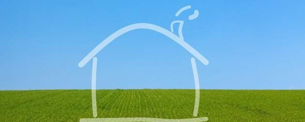 «Покупайте землю — ведь её больше никто не производит»