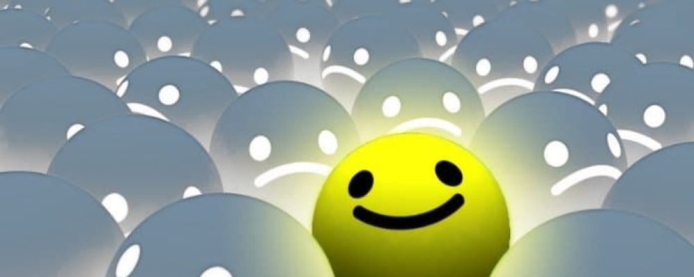 Позитивное мышление продлевает жизнь!