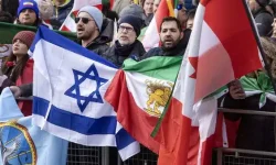 ВІЙНА В ІРАНІ: СТАВЛЕННЯ ДО ІЗРАЇЛЬТЯН.