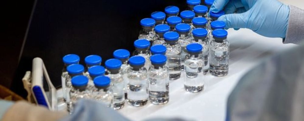 В поисках вакцины