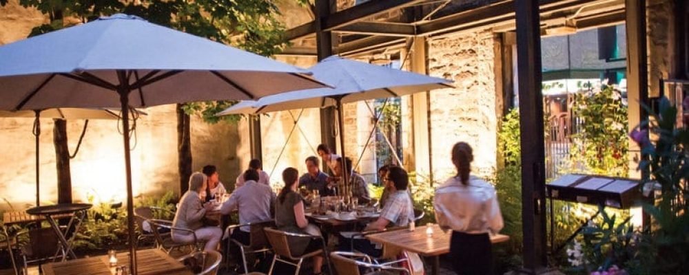 Комендантский час, рестораны, спортзалы.