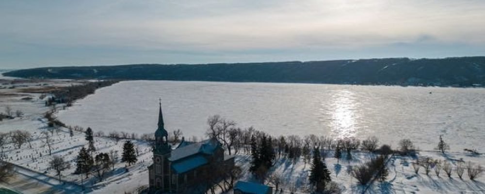 Страшная находка.