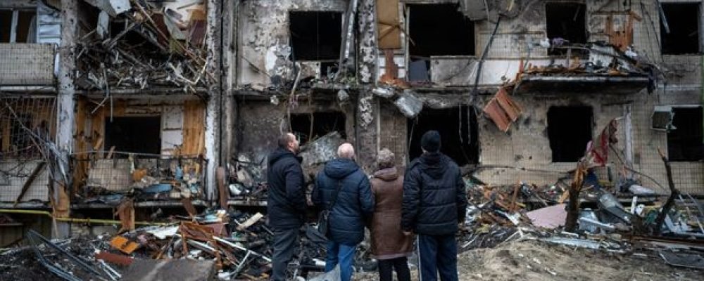      «Общий фронт законности»